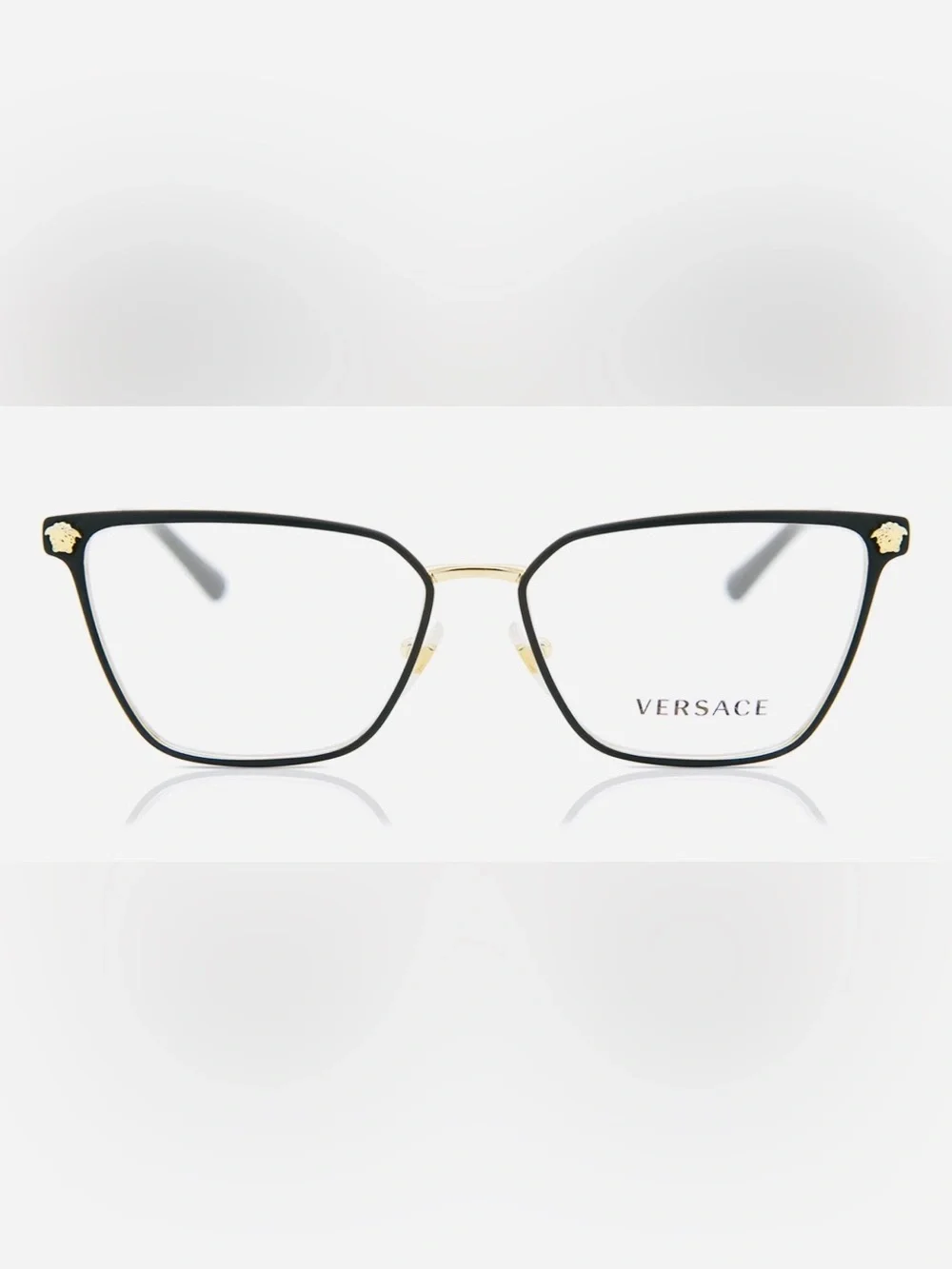 New Women’s Versace Eyeglasses